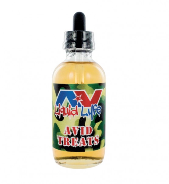 AV Liquids - Avid Treats - ...