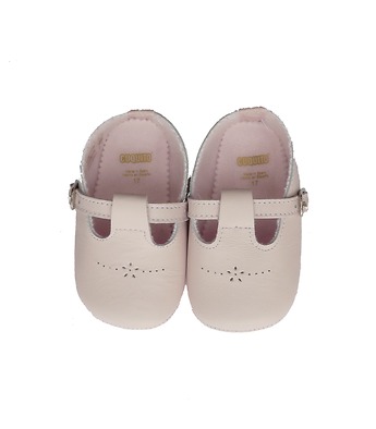 Baby shoes