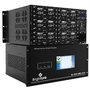 Brightlink New PRO-MIX Multi Function Seamless 16x18 HDMI in/ HDbaset out over Cat5/ Cat6 Matrix Switcher with high performance 4K resolutions