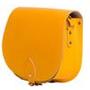 The Lemon Saddle Bag