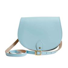 The Sky Saddle Bag