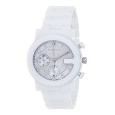 Gucci Gucci Men's G-Chrono Watch