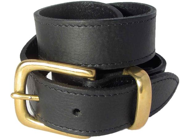 Orion Black Belt with Gold ...