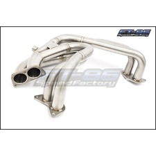 ACE Type B 4-2-1 250 Merged Header - 2013  FR-S / BRZ