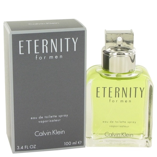 Calvin Klein Eternity Men's...