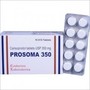 Buy ProSoma 350 mg - Carisoprodol Online In USA
