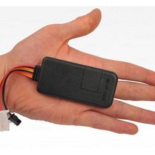 Live Real Time Fleet Tracker