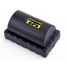 Off  road motor cycle tracker