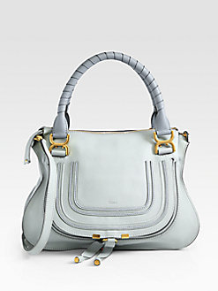 Chloe - Marcie Small Satche...