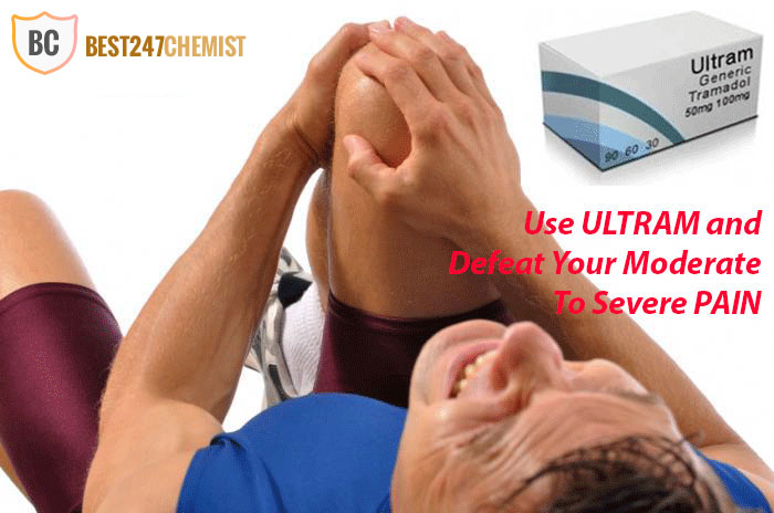 Use Ultram To Beat Off Your...