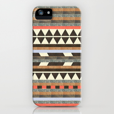 DG Aztec No.1 iPhone & iPod...