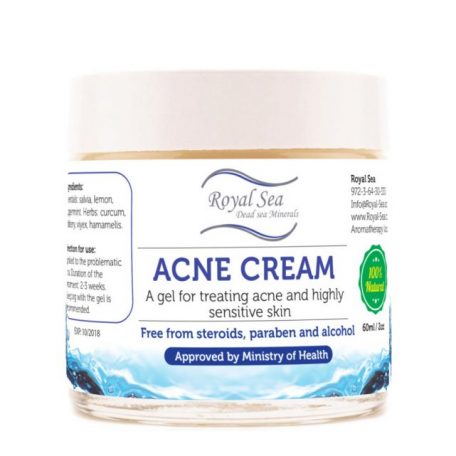 Online Cosmatic Cream - Acn...
