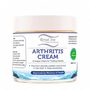 Best Natural Arthritis Pain...