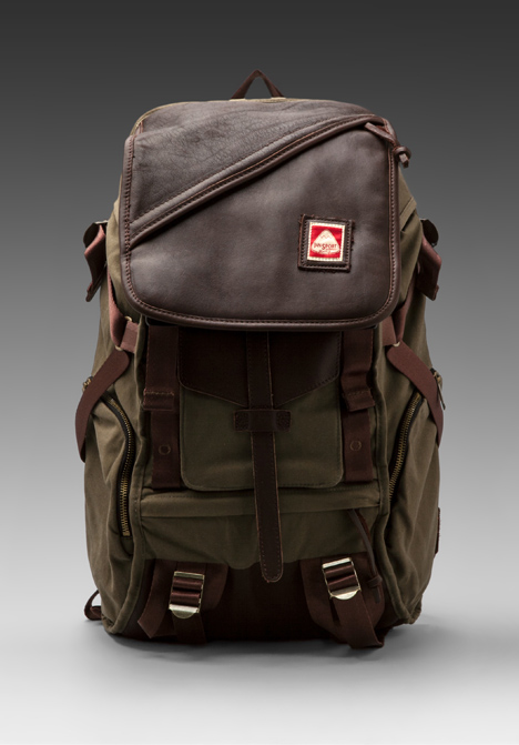 JANSPORT Skip Yowell Collec...