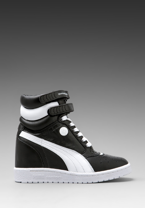 PUMA BY MIHARA MY-66 Sneake...