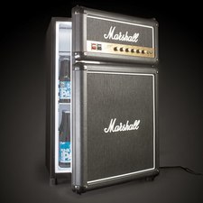 Marshall Fridge