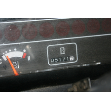 Buy 2009 Caterpillar GC55KPR-LP-STR Forklift