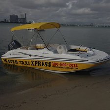 Water Taxi Xpress | Water Taxi Miami - Call at (305) 600-2511