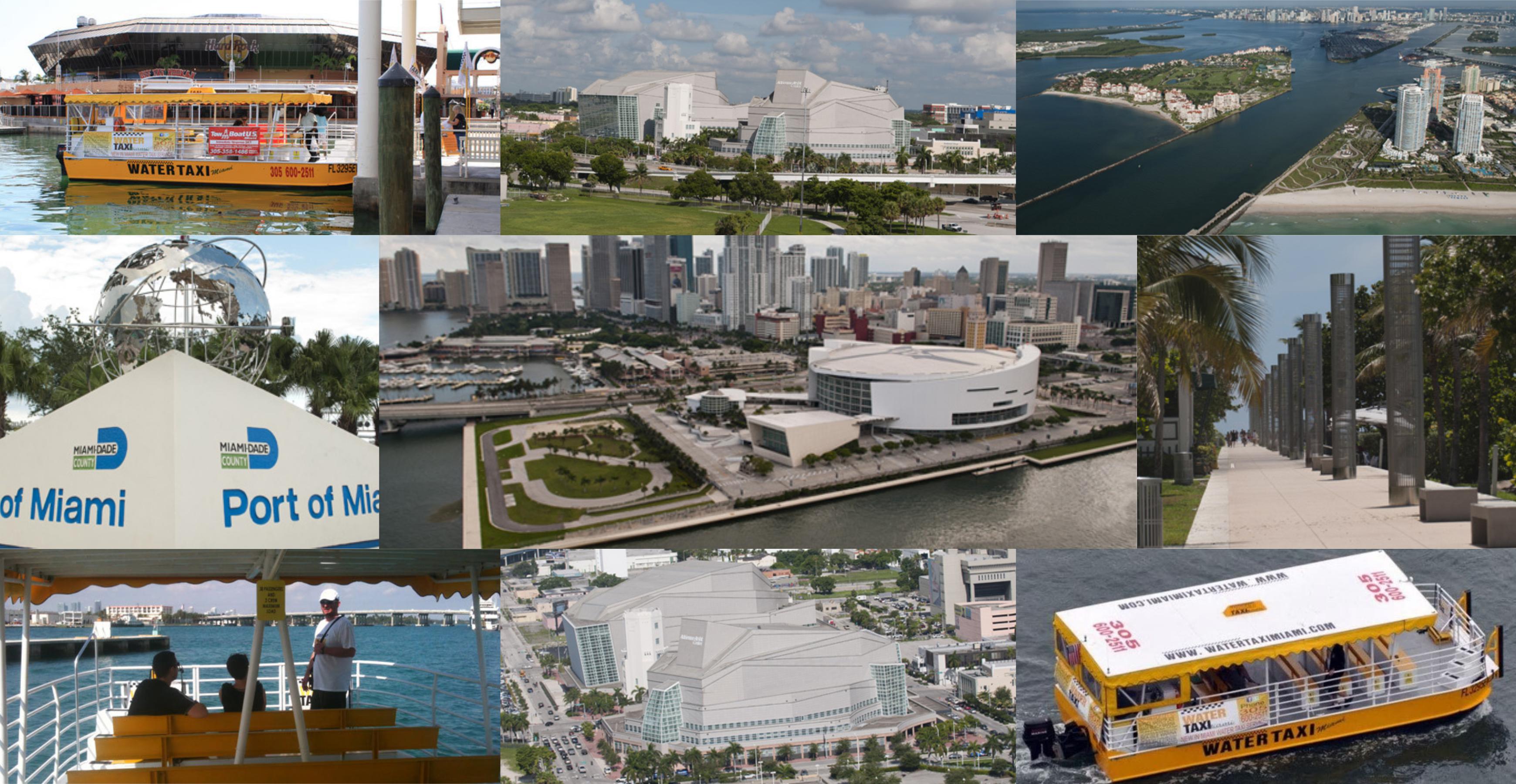 Tickets & Fares for Miami w...