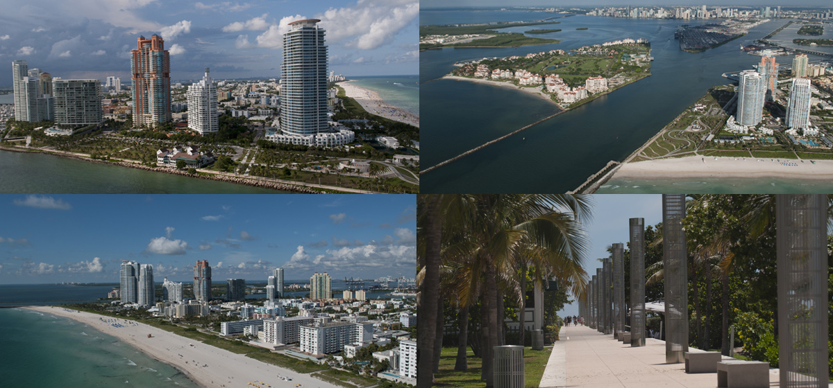 Miami Beach Marina