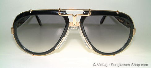 Cazal 642 Diamond Edition -...