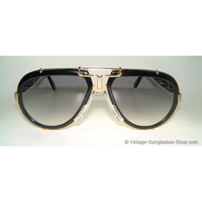 Cazal 642 Diamond Edition - 0.4 ct