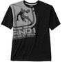 And 1 Men's Deluxe Tee