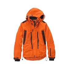 Men's Chocorua Alpine Waterproof Raincoat - Timberland