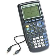 Texas Instruments TI-83 Plu...