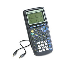 Texas Instruments TI-83 Plus Graphing Calculator, TI-83 PLUS