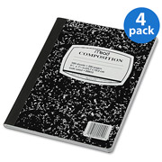 Mead Composition Book, Wide...