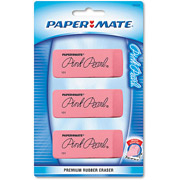 Paper Mate Pink Pearl Large...