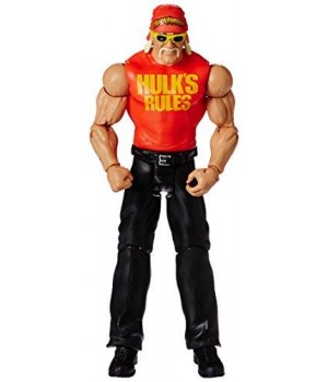 WWE WrestleMania Heritage S...