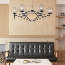 Carmine Ceiling Lamp