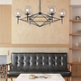 Carmine Ceiling Lamp