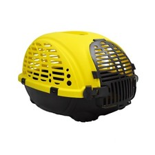 ZoomPet Beatles Carrier - Yellow