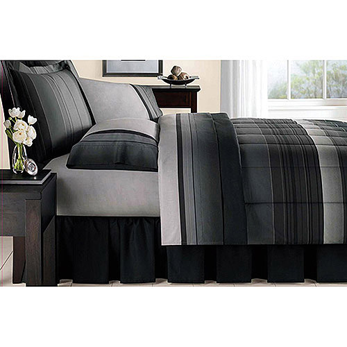 Mainstays Ombre Bed In A Ba...