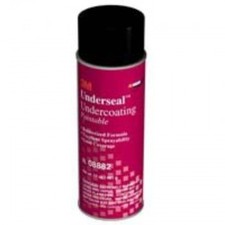 3M 08882 Underseal Undercoating - 17 oz.
