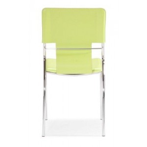 Zuo Trafico Dining Chair Gr...