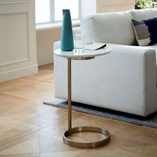 Ring C-Side Table