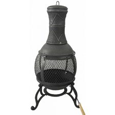 Fire Chimney – Garden Furniture