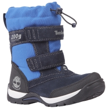 Toddler Mallard Snow Squall Waterproof Winter Boot - Timberland