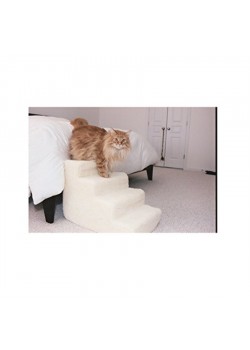 Pet Stairs Petstairz 4 Step...