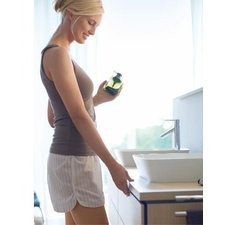 BATHROOM FURNITURE DURAVIT