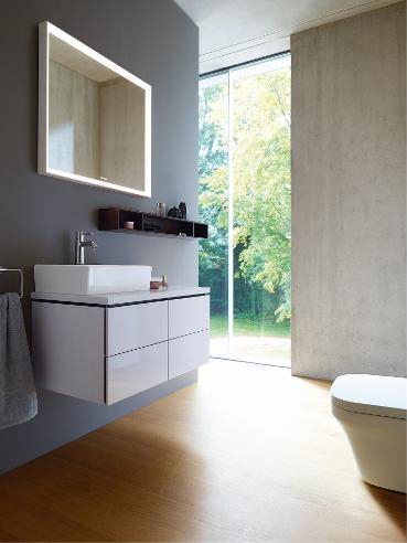 Duravit Mexico - Duravit Di...