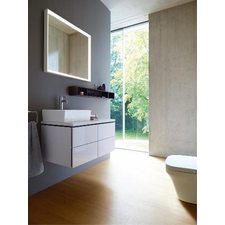 Duravit Mexico - Duravit Distributors - Duravit Lavabo