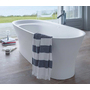 DURAVIT TUBS, BATHTUBS, SHOWERS AND HYDROMASSAGES