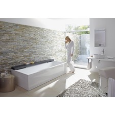 DURAVIT TUBS, BATHTUBS, SHOWERS AND HYDROMASSAGES
