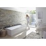 DURAVIT TUBS, BATHTUBS, SHOWERS AND HYDROMASSAGES