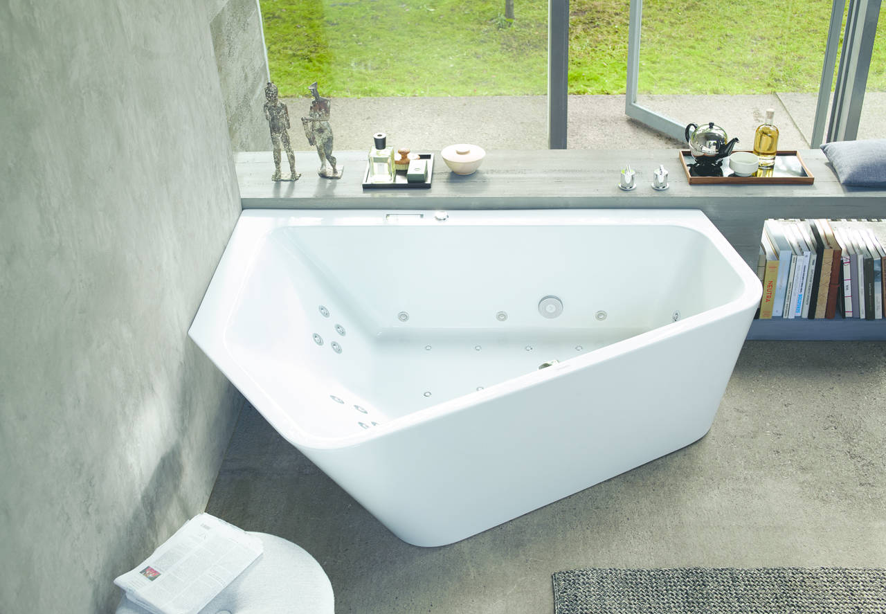 DURAVIT TUBS, BATHTUBS, SHO...